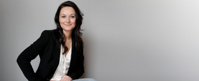 Sophie Janois © ML Sophie Janois © ML