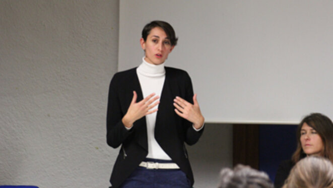 La politique autrement