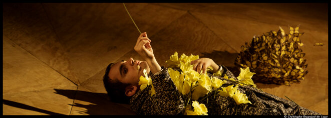 Ludwig, un conte étrange et poétique sur la différence