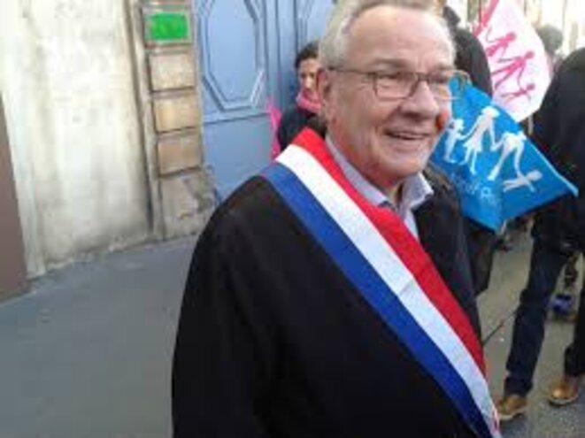 Député Michel Terrot Député Michel Terrot