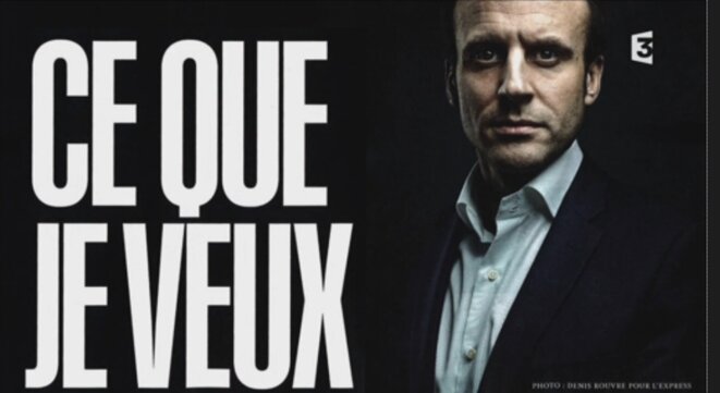 Résultats de recherche d'images pour « macron en marche contre »
