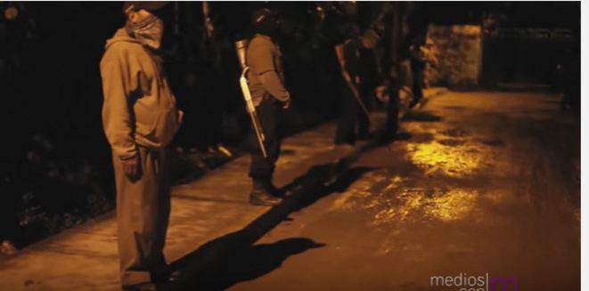 Être journaliste et être une femme dans l’état mexicain du Veracruz