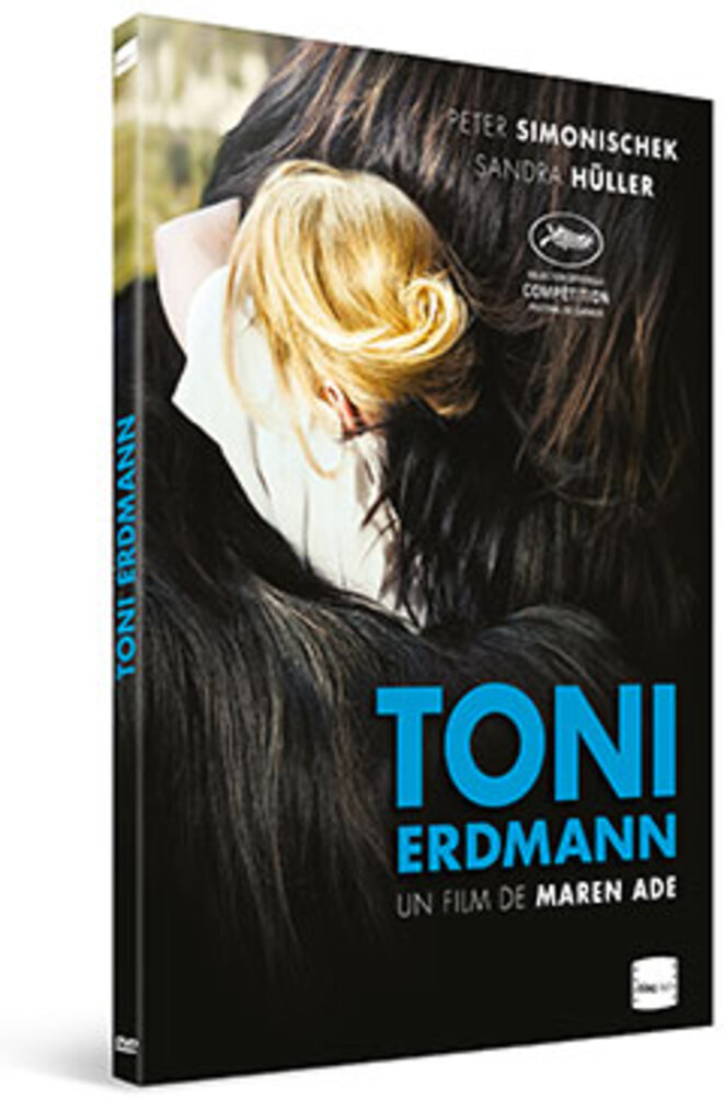 Toni Erdmann, un grand film initiatique