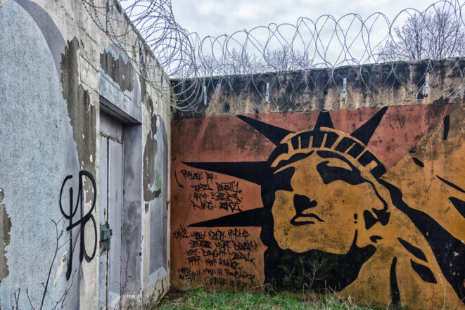 Etats-Unis : Vers la fin de l’incarcération de masse ?