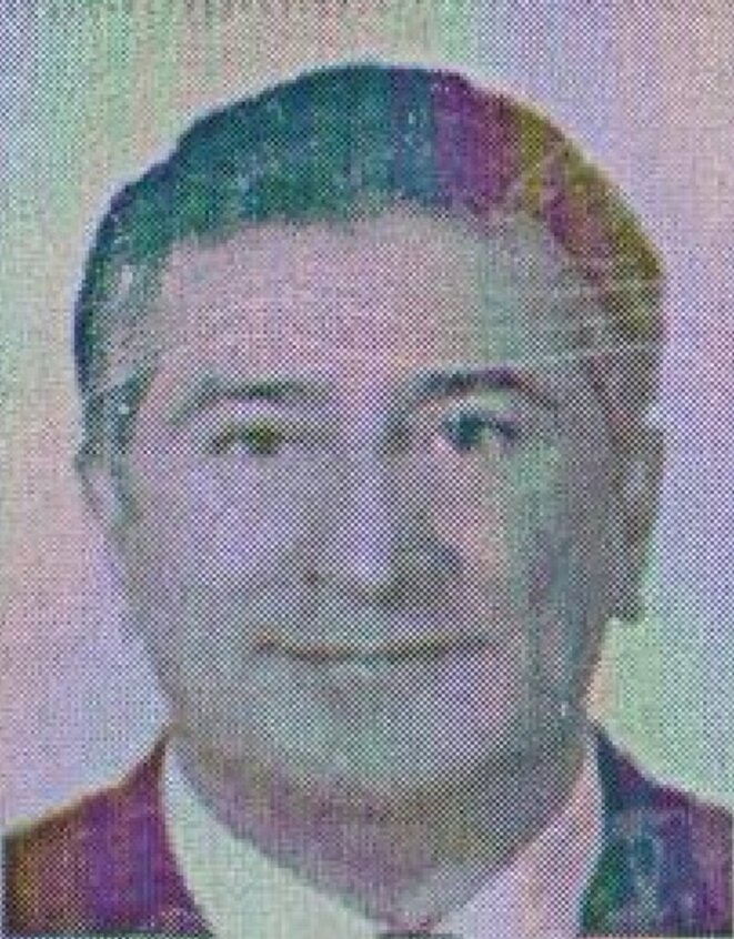 Refik Arif est le manager et le financier de la famille. Il blanchit l'argent de l'usine kazakhe de la famille à travers des sociétés offshore immatriculées aux îles Vierges britanniques © EIC Refik Arif est le manager et le financier de la famille. Il blanchit l'argent de l'usine kazakhe de la famille à travers des sociétés offshore immatriculées aux îles Vierges britanniques © EIC