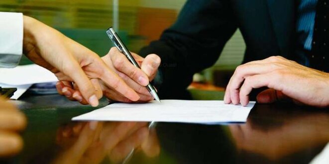 L'héritage avait bien été détourné L'héritage avait bien été détourné