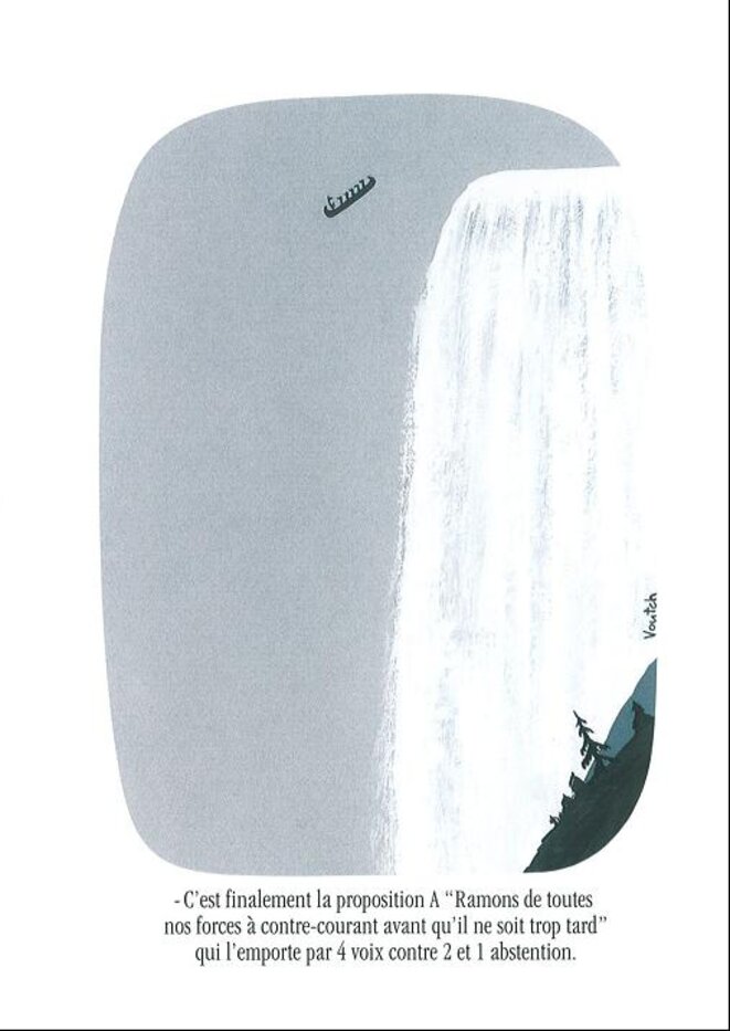 voutch-precipice