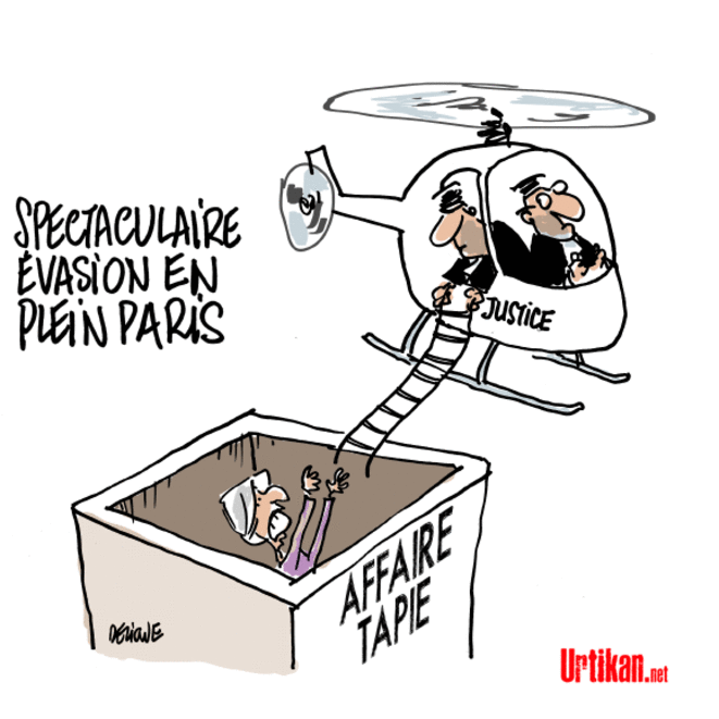 Jugement "Lagarde" la réaction du CADTM