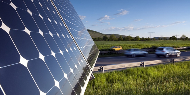 A Paris comme à Calgary, l’art d’éblouir avec les routes solaires