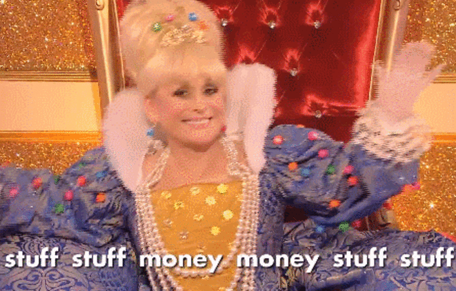 money money money © unknown money money money © unknown
