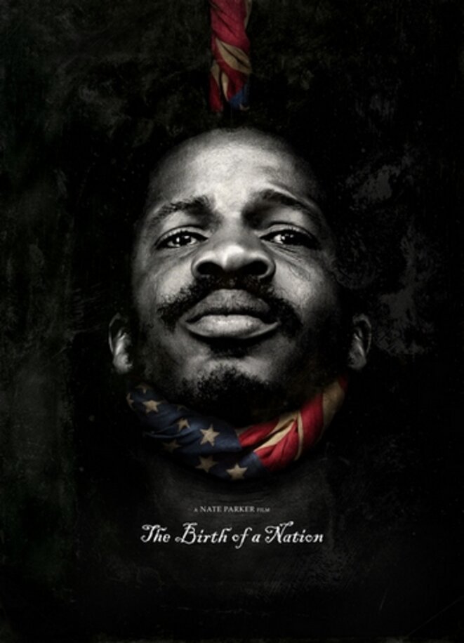 En janvier 2017 : «The Birth of a Nation» de Nate Parker et le remake de «Racines»
