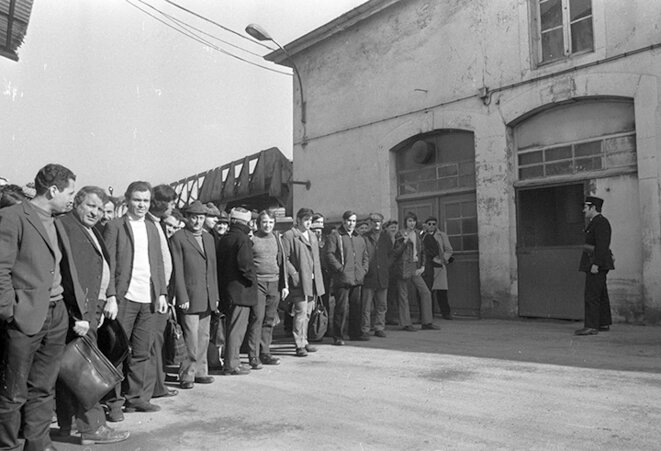 Il faut écouter et lire Robert Linhart