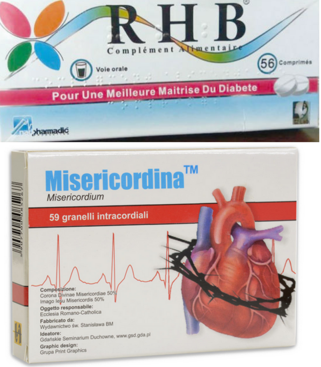 Qui se cache derrière le RHB, le charlatan Zaibet ou un réseau franco-algérien ?