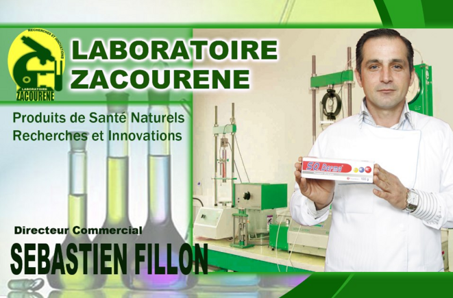 Sébastien Fillon (Laboratoire Zacourene) © Ethics & Integrity Sébastien Fillon (Laboratoire Zacourene) © Ethics & Integrity