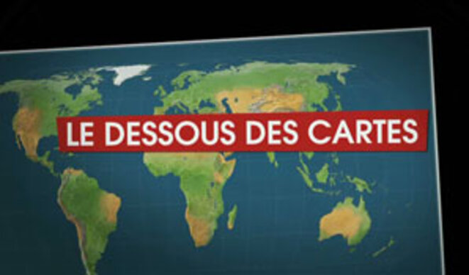 "Google Maps nous ment", entretien avec Jean-Christophe Victor la veille de son décès