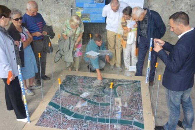 L'archéologie en partage © SAVL L'archéologie en partage © SAVL