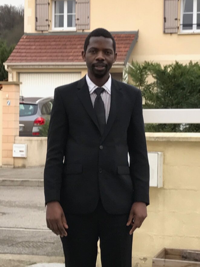 Mpayimana, Noël 2016 Mpayimana, Noël 2016