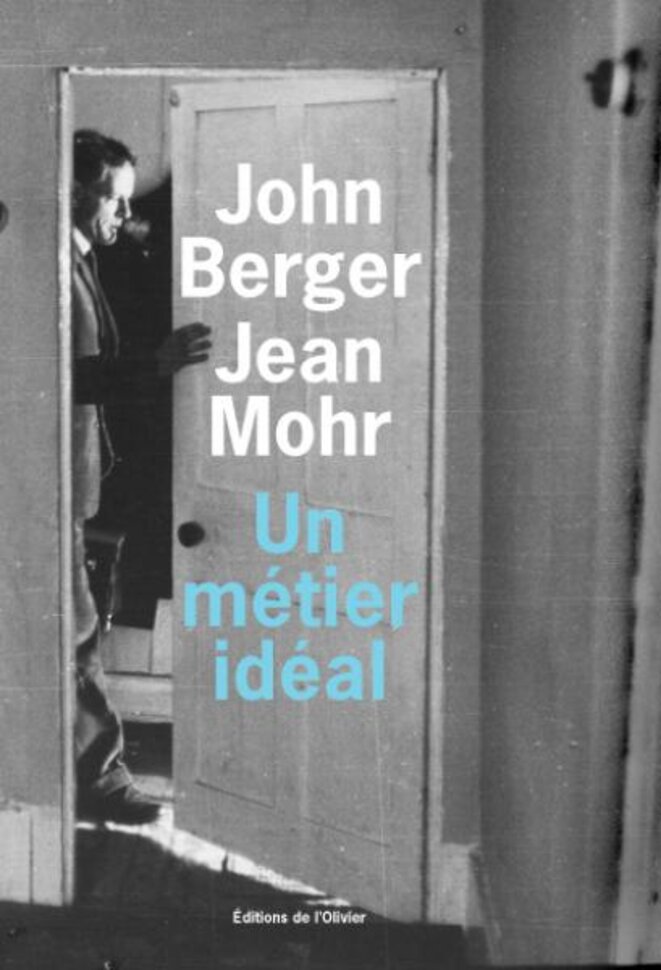 The French version of Berger's 'A Fortunate Man'. The French version of Berger's 'A Fortunate Man'.