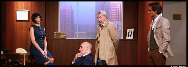 Columbo, comme à la télé