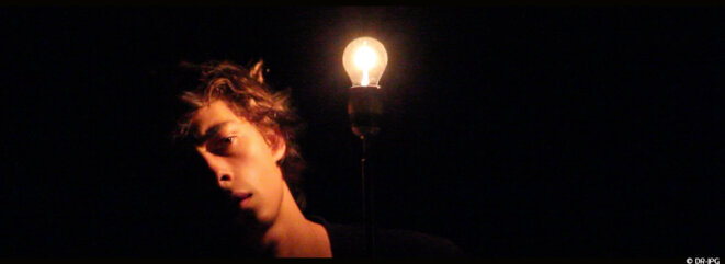 La nuit juste avant les forêts, confessions rageuses d’un jeune en détresse