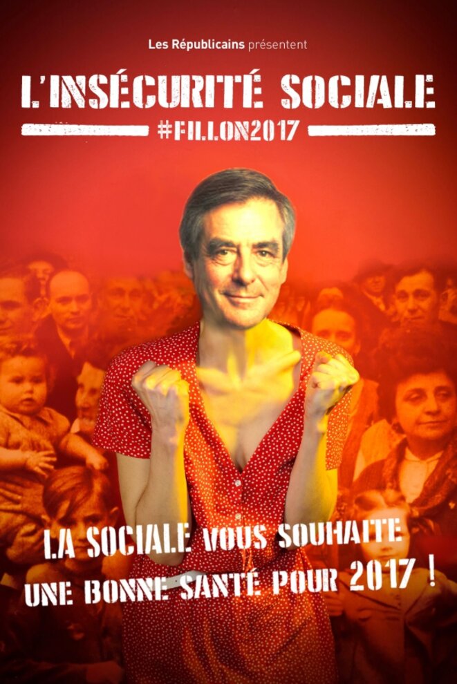 Antisocial ! antisocial ! antisocial ! antisocial !