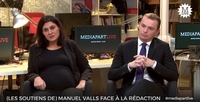 Video accessible dans l'article Video accessible dans l'article