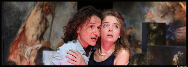 La mère confidente, au pays enchanté du marivaudage