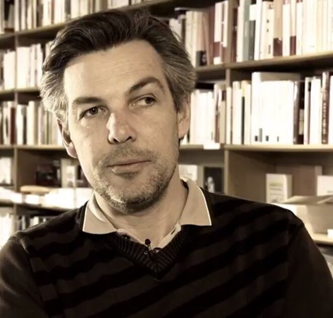 Tanguy Viel Tanguy Viel