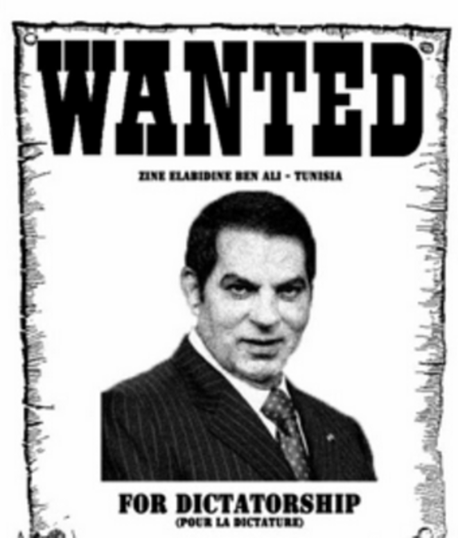 ben-ali