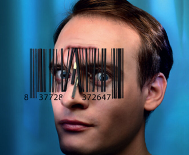 «Le moche» de Marius von Mayenburg, un espoir de poésie et de différence