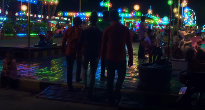 Davy Chou, Diamond Island, trailer Davy Chou, Diamond Island, trailer