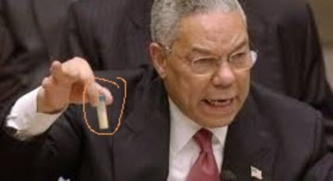 Arte, à revoir : Tous les gouvernements mentent.