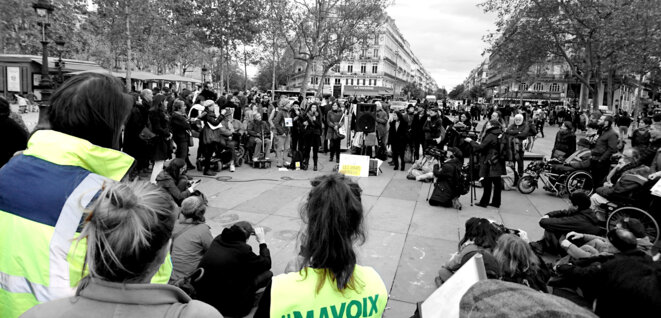 Expérience démocratique inédite : l’heure de 2017 a sonné. Et c’est trop bon !