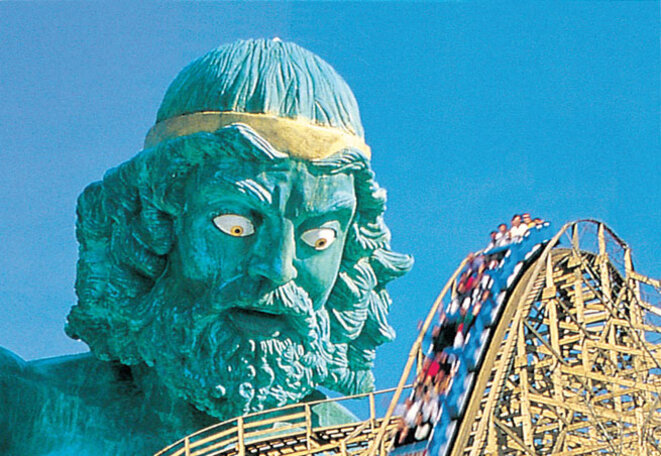 Le complot comme croyance