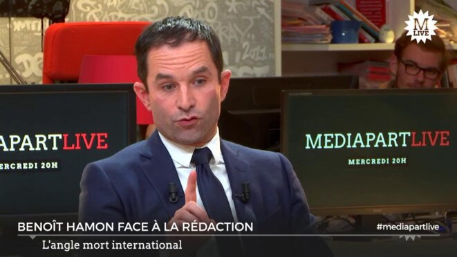 Vidéo accessible dans l'article. Vidéo accessible dans l'article.