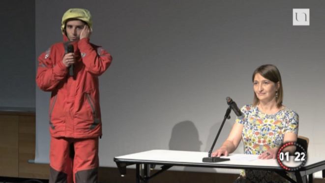 Visions de l'océan futur