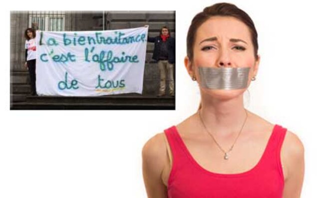 Accusée de diffamation pour avoir dénoncer des maltraitances dans un IME.