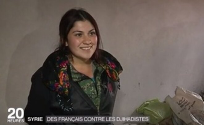 310x190-ebru-firat-lors-reportage-france-2-francais-partis-syrie-combattre-daech