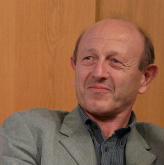Jean-Luc Bennahmias © Wikimédia Commons Jean-Luc Bennahmias © Wikimédia Commons