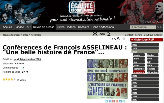 asseline
