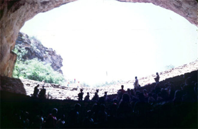 15. Le ciel s'obscurcit