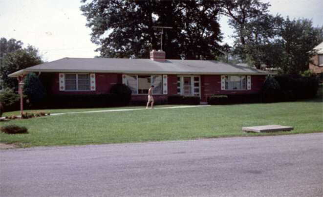 8. American Way of Life