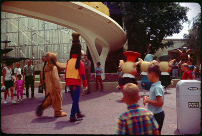 20. Au pays des merveilles