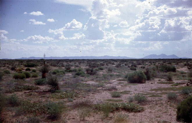 16. Far West