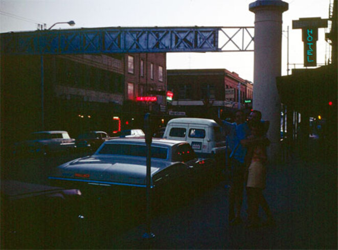 9. On The Road Again