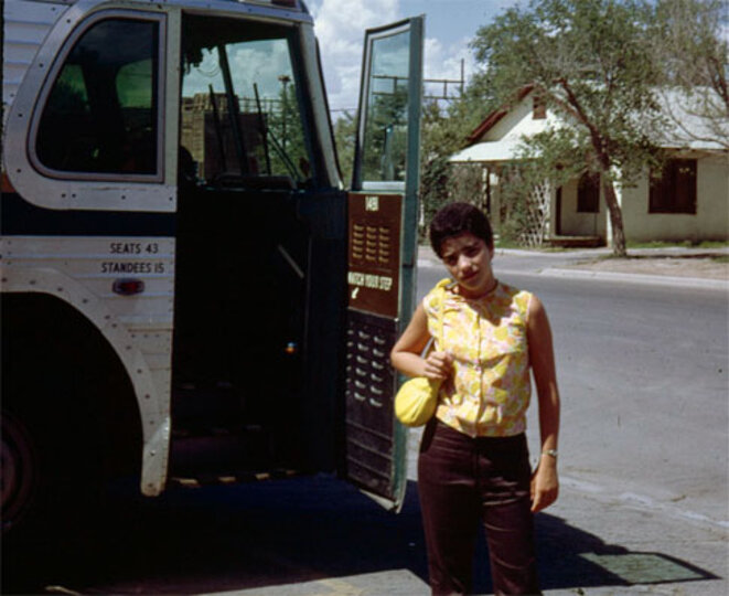 10. Times They Are Changin'