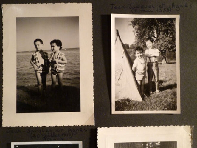 -1. Tour, détour, deux enfants