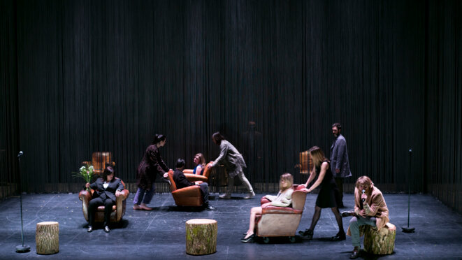 Hubert Colas : le fait est que « La Mouette » s’est tuée