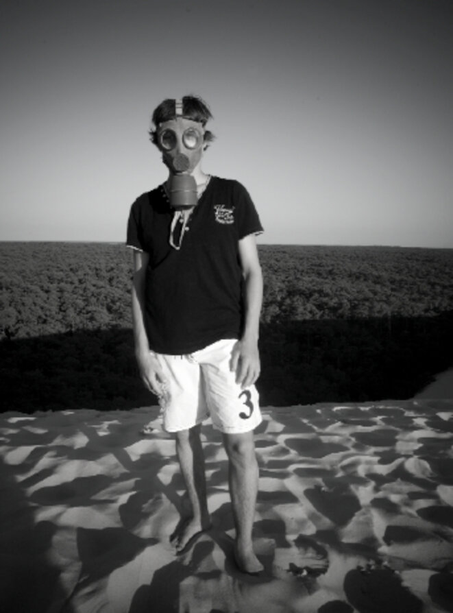 L'action artistique est une action politique