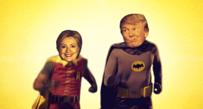 © batmanrunningawayfromshit © batmanrunningawayfromshit